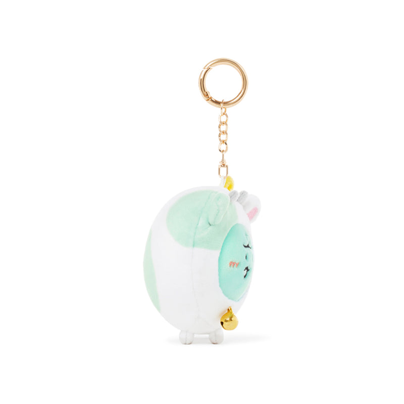Kakao Friends - 2021 New Year Jordy Mini Keychain