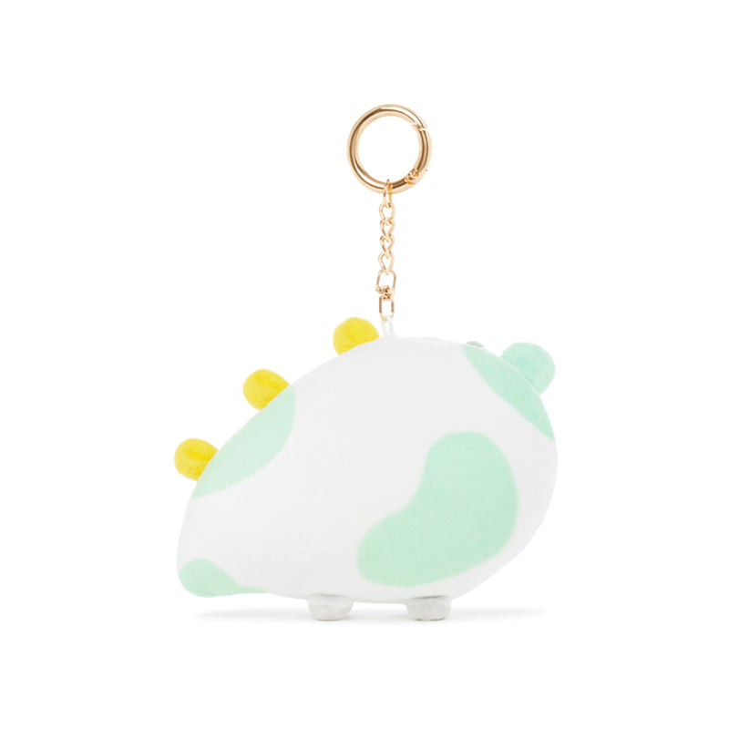 Kakao Friends - 2021 New Year Jordy Mini Keychain
