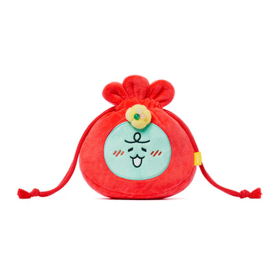 Kakao Friends - 2021 New Year Jordy Money Pouch