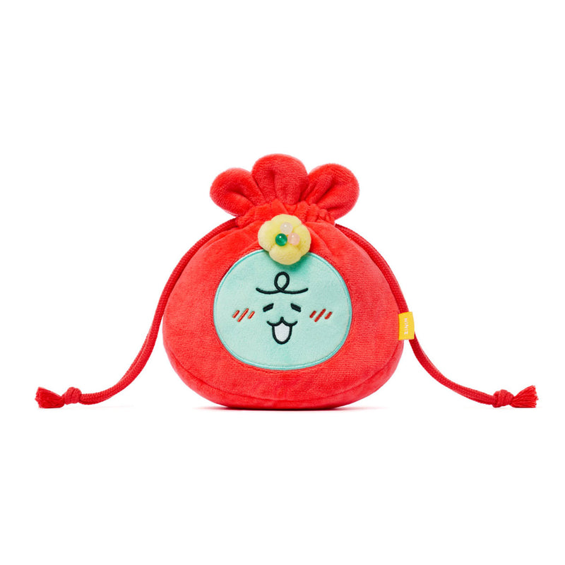 Kakao Friends - 2021 New Year Jordy Money Pouch