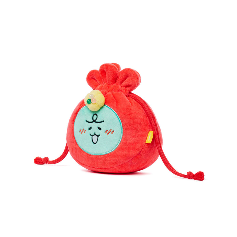Kakao Friends - 2021 New Year Jordy Money Pouch