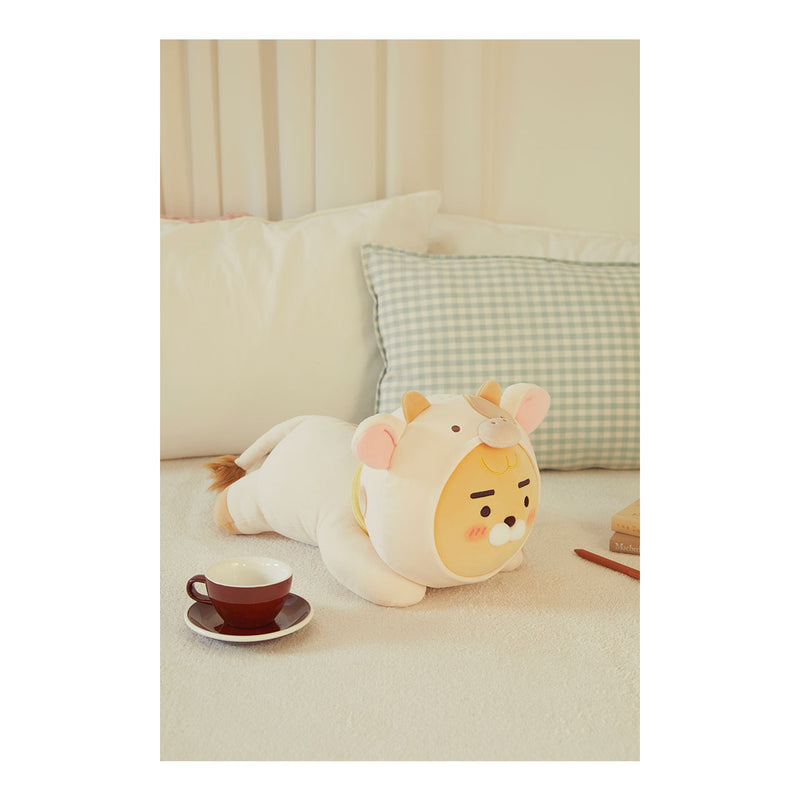 Kakao Friends - 2021 Happy New Year Plush Doll