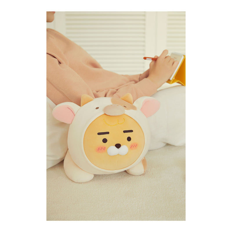 Kakao Friends - 2021 Happy New Year Plush Doll