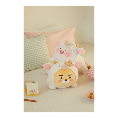 Kakao Friends - 2021 Happy New Year Plush Doll