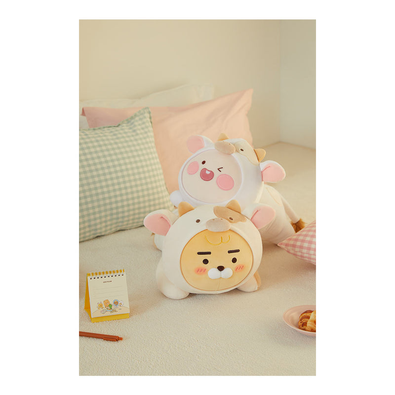 Kakao Friends - 2021 Happy New Year Plush Doll