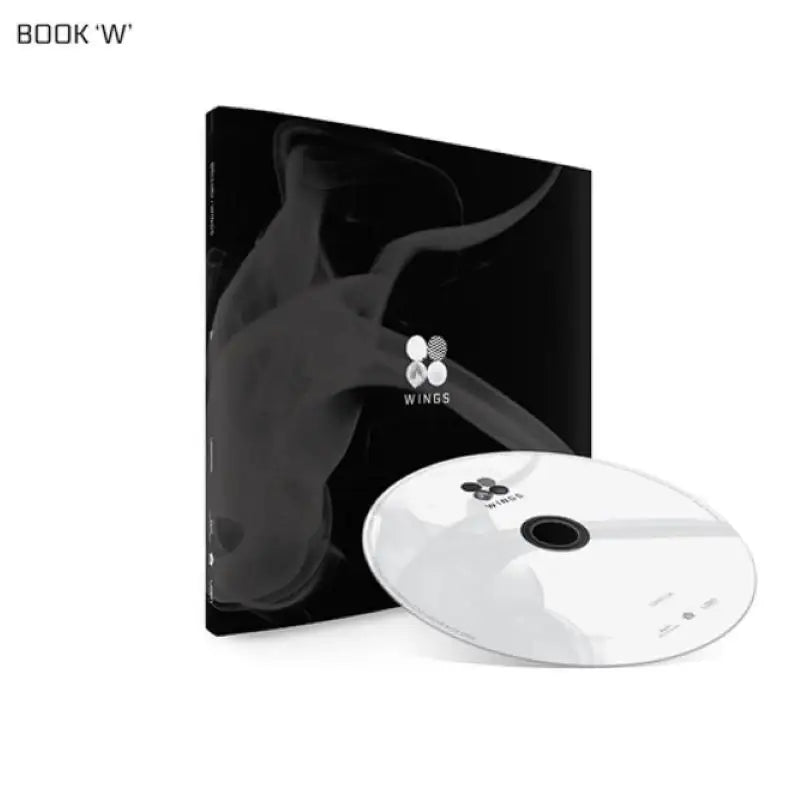 BTS - Wings - BTS - Album - Harumio
