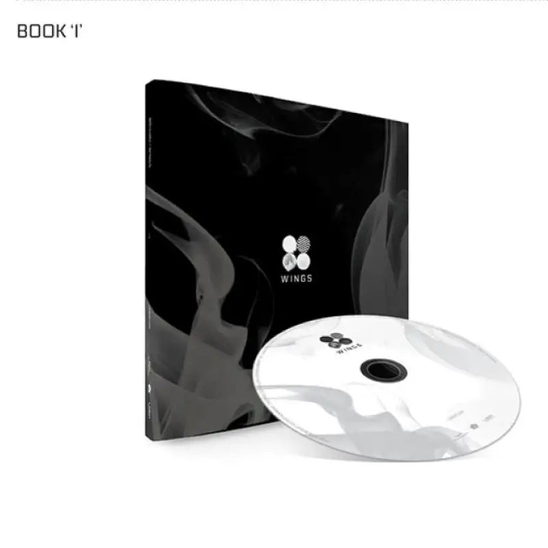 BTS - Wings - BTS - Album - Harumio