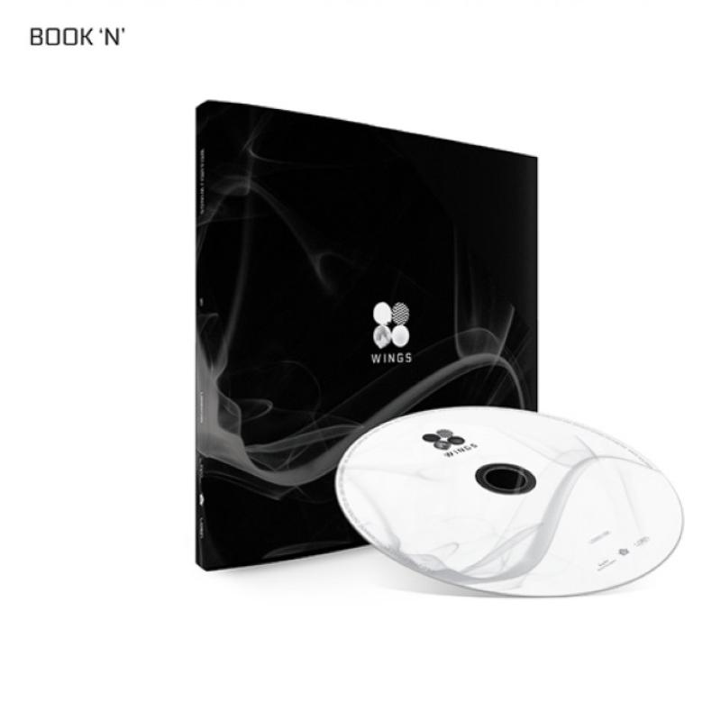 BTS - Wings