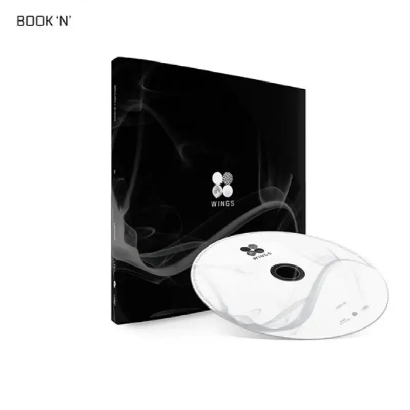 BTS - Wings - BTS - Album - Harumio