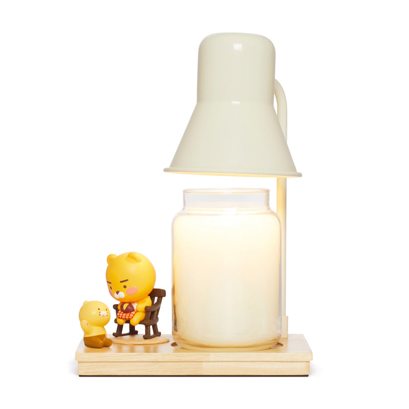 Kakao Friends - Ryan & Choonsik Candle Warmer