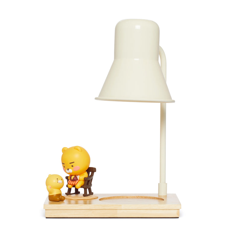Kakao Friends - Ryan & Choonsik Candle Warmer