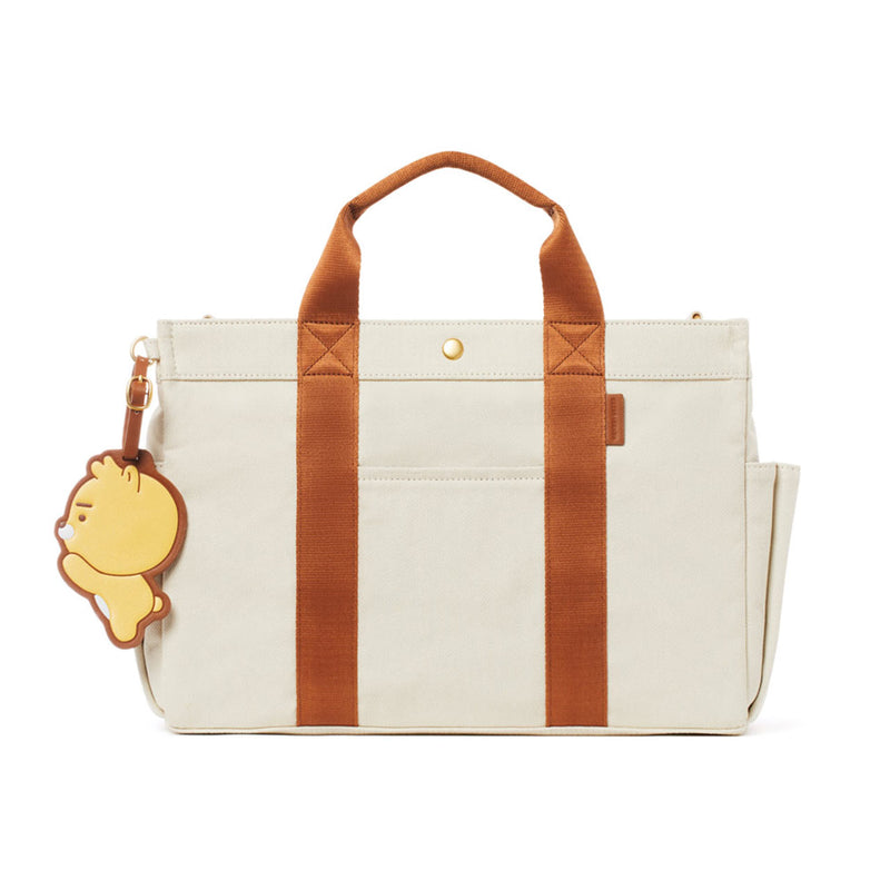 Kakao Friends - Ryan Storage Canvas Bag