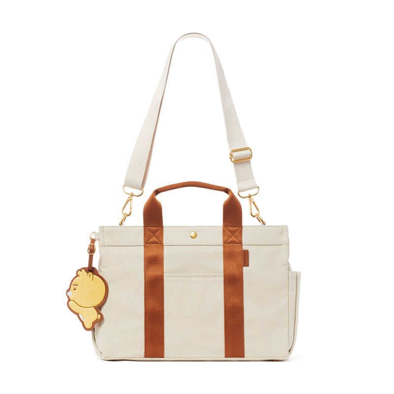 Kakao Friends - Ryan Storage Canvas Bag