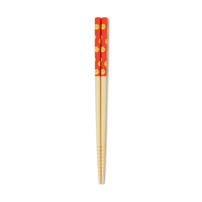 Kakao Friends x Jin Ramen - Wooden Chopsticks (Spicy)