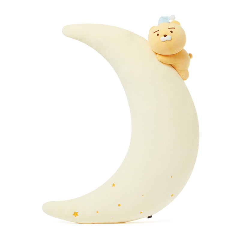 Kakao Friends - Ryan Moon Pillow