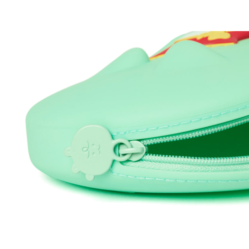 Kakao Friends - Jordy Silicon Multi Pouch