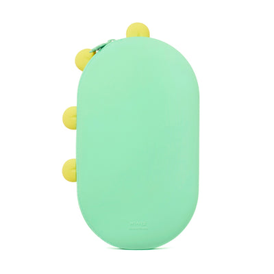 Kakao Friends - Jordy Silicon Multi Pouch