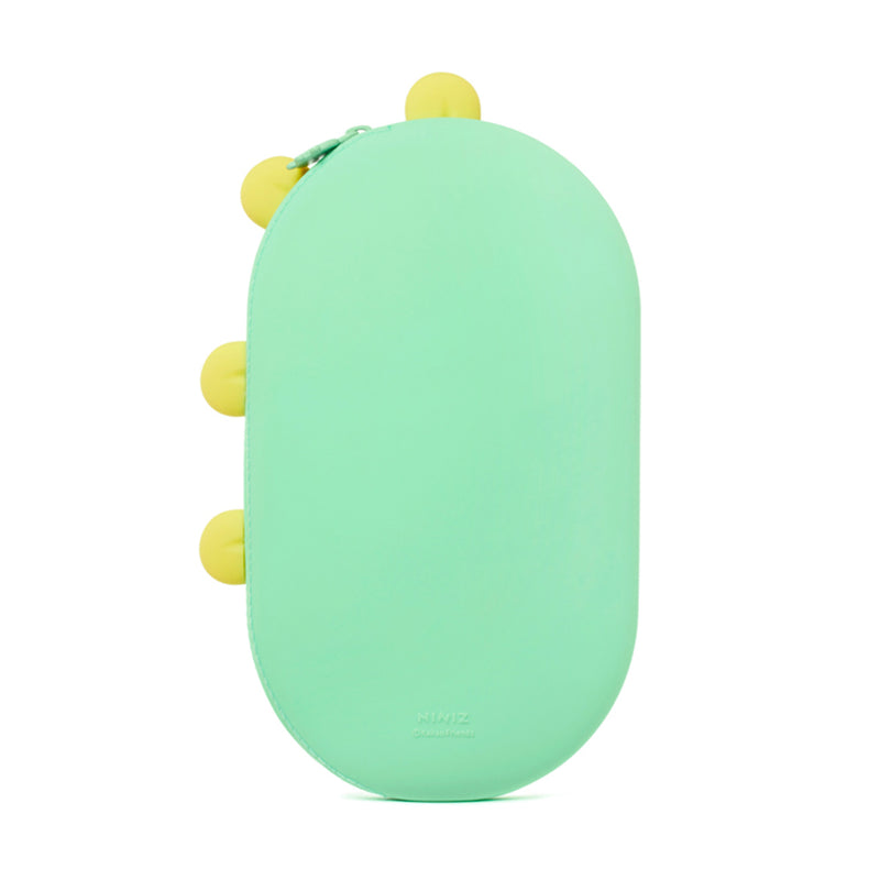 Kakao Friends - Jordy Silicon Multi Pouch