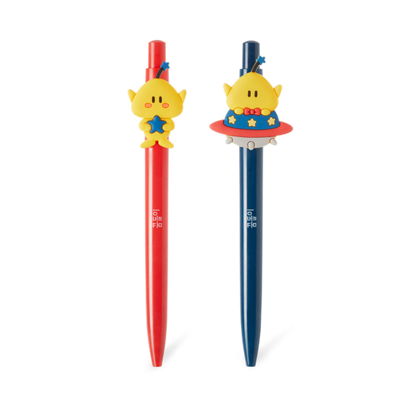 Kakao Friends - My Dreamdolyi Gel Pen Set