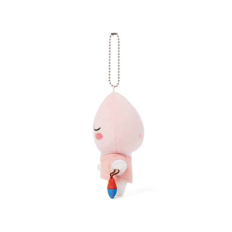 Kakao Friends - JEONJU Mini Keychain