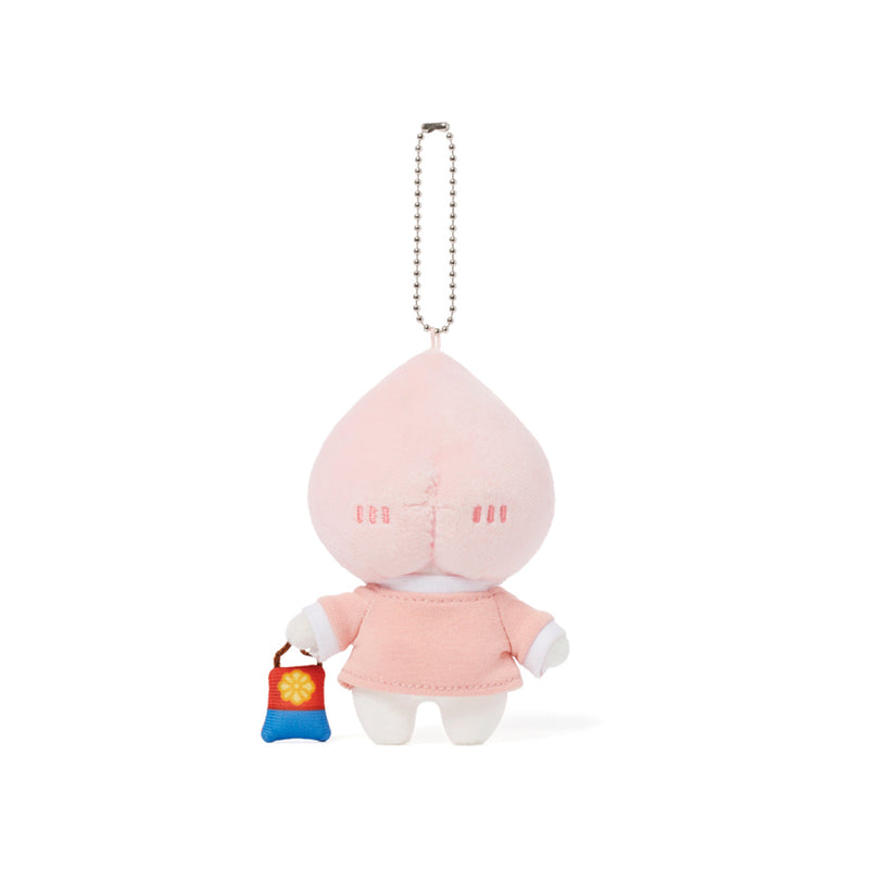 Kakao Friends - JEONJU Mini Keychain