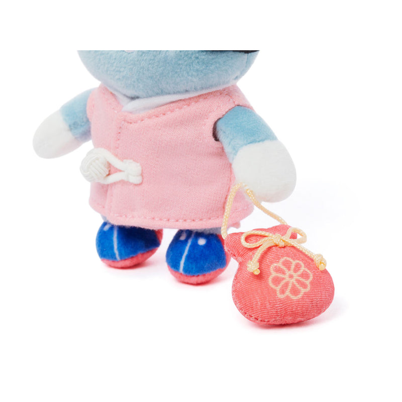 Kakao Friends - JEONJU Mini Keychain