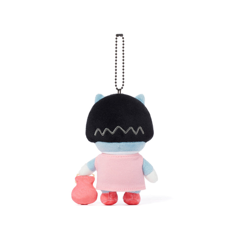 Kakao Friends - JEONJU Mini Keychain