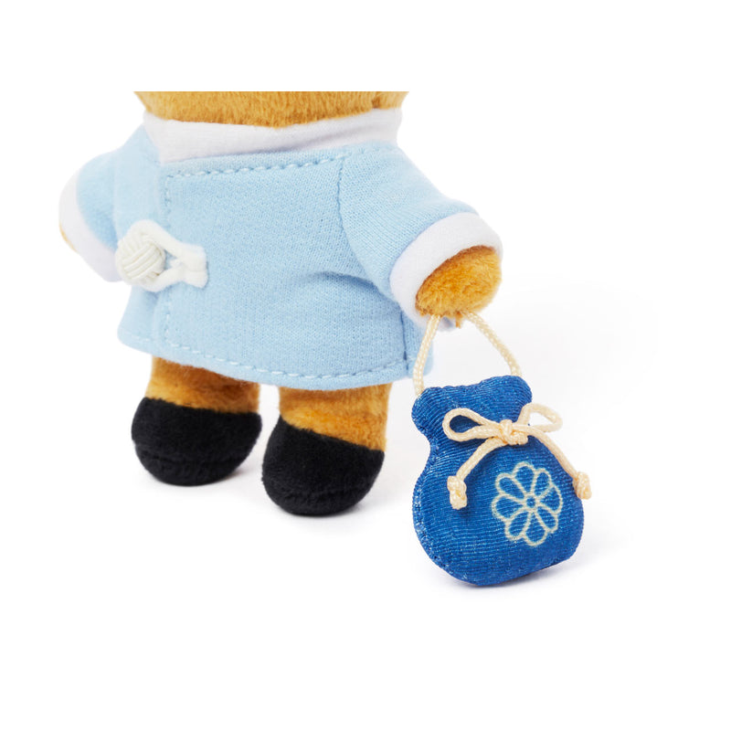 Kakao Friends - JEONJU Mini Keychain