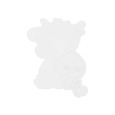 Kakao Friends - JEONJU Deco Sticker