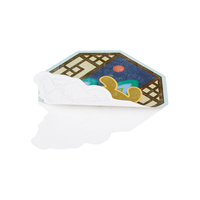 Kakao Friends - JEONJU Deco Sticker