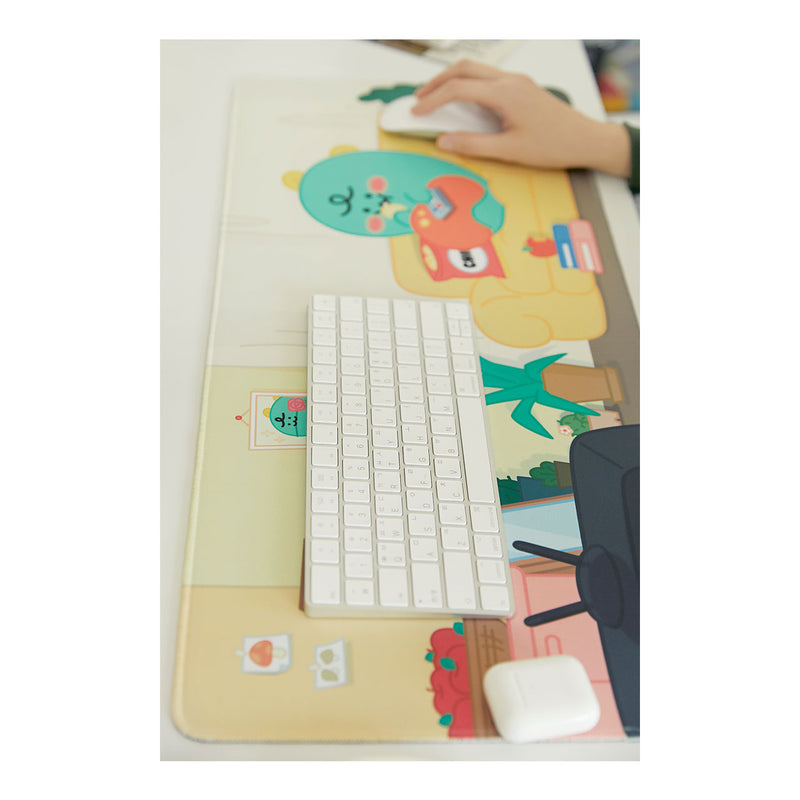 Kakao Friends - Jordy Gaming Mouse Pad