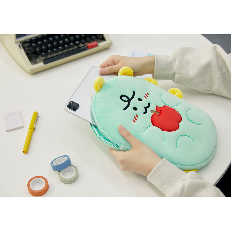 Kakao Friends - Jordy iPad Pouch