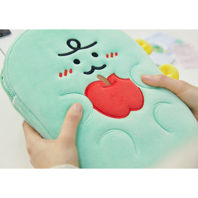 Kakao Friends - Jordy iPad Pouch