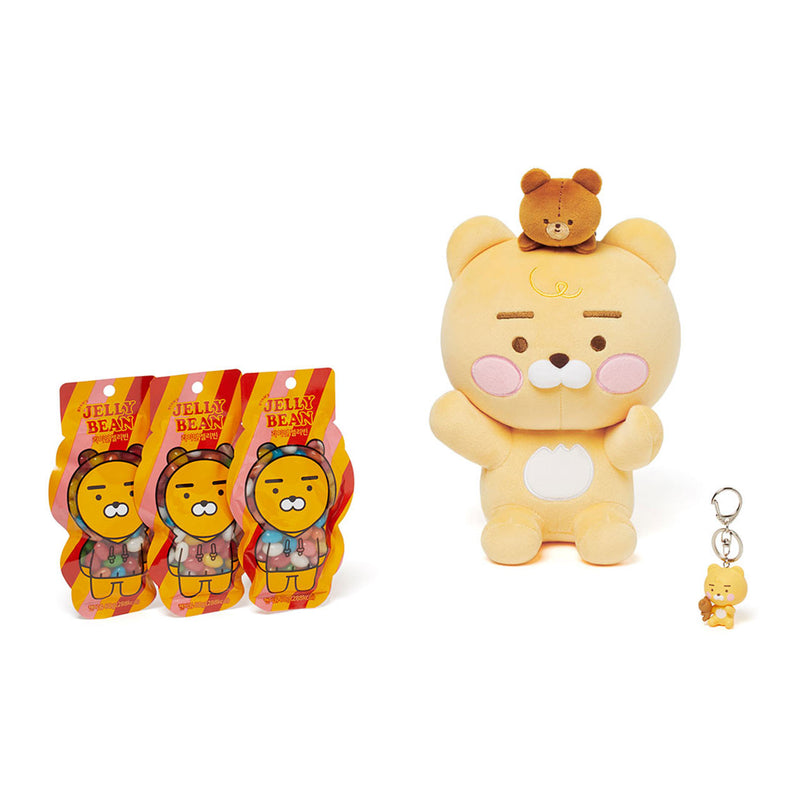 Kakao Friends - Valentines Day Gift Set