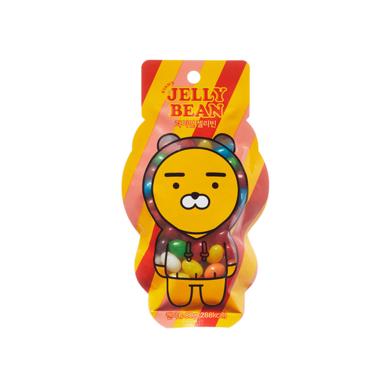 Kakao Friends - Valentines Day Gift Set
