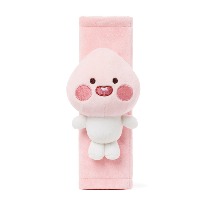 Kakao Friends - Little Apeach Car Seat Belt Cover