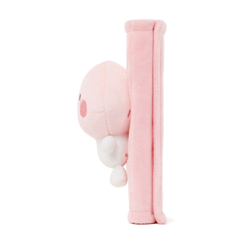Kakao Friends - Little Apeach Car Seat Belt Cover