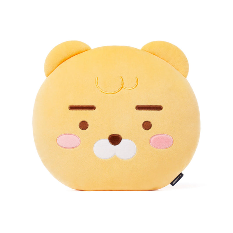 Kakao Friends - Little Ryan Car Back Cushion