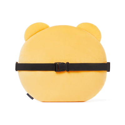 Kakao Friends - Little Ryan Car Back Cushion