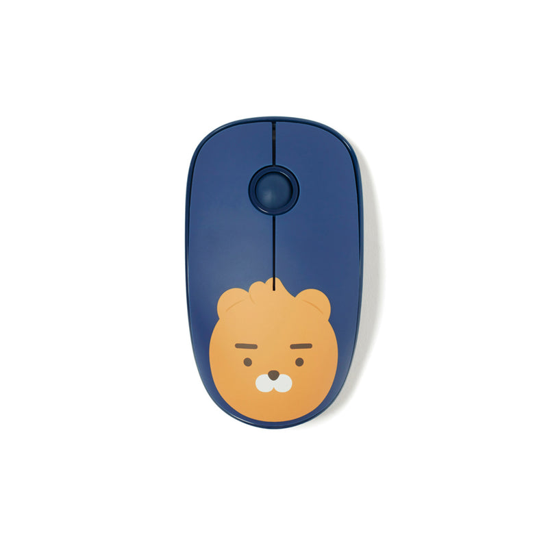 Kakao Friends - BT Little Friends Wireless Mouse