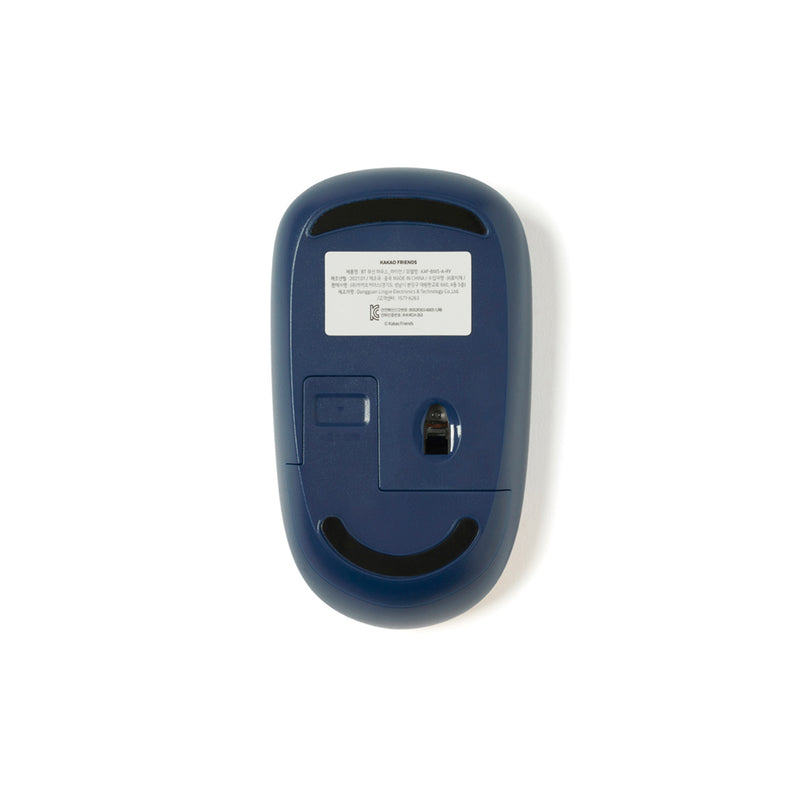 Kakao Friends - BT Little Friends Wireless Mouse