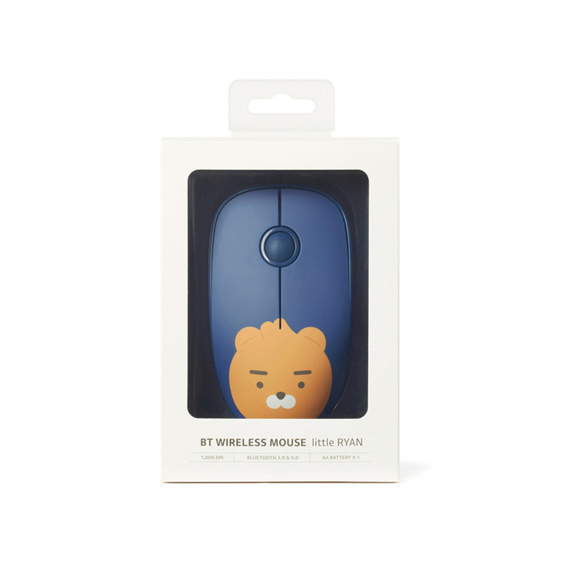 Kakao Friends - BT Little Friends Wireless Mouse