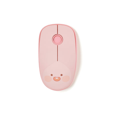 Kakao Friends - BT Little Friends Wireless Mouse