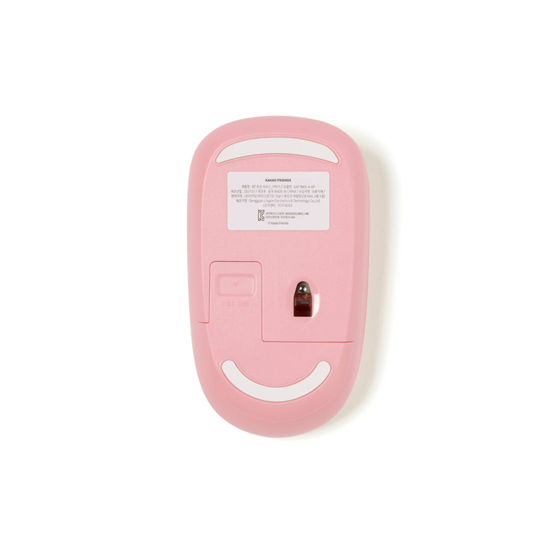 Kakao Friends - BT Little Friends Wireless Mouse