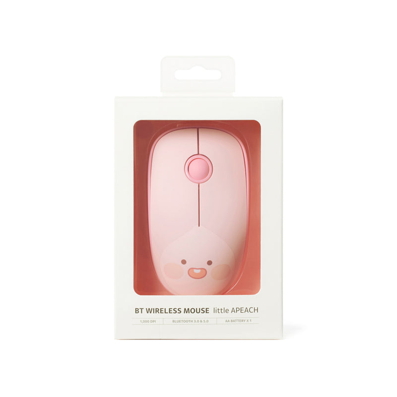Kakao Friends - BT Little Friends Wireless Mouse