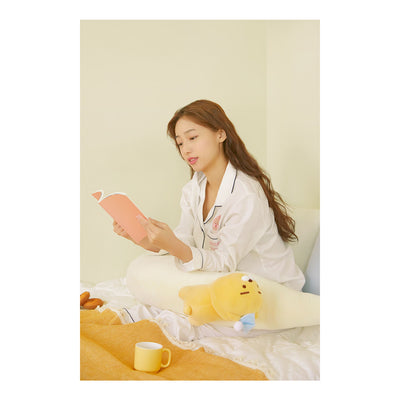 Kakao Friends - Ryan Moon Pillow