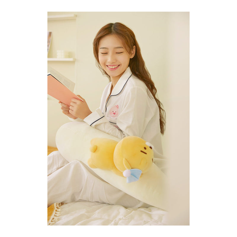 Kakao Friends - Ryan Moon Pillow