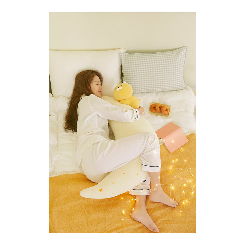 Kakao Friends - Ryan Moon Pillow