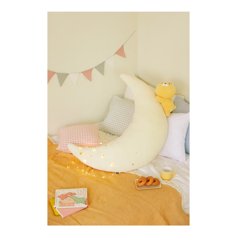 Kakao Friends - Ryan Moon Pillow