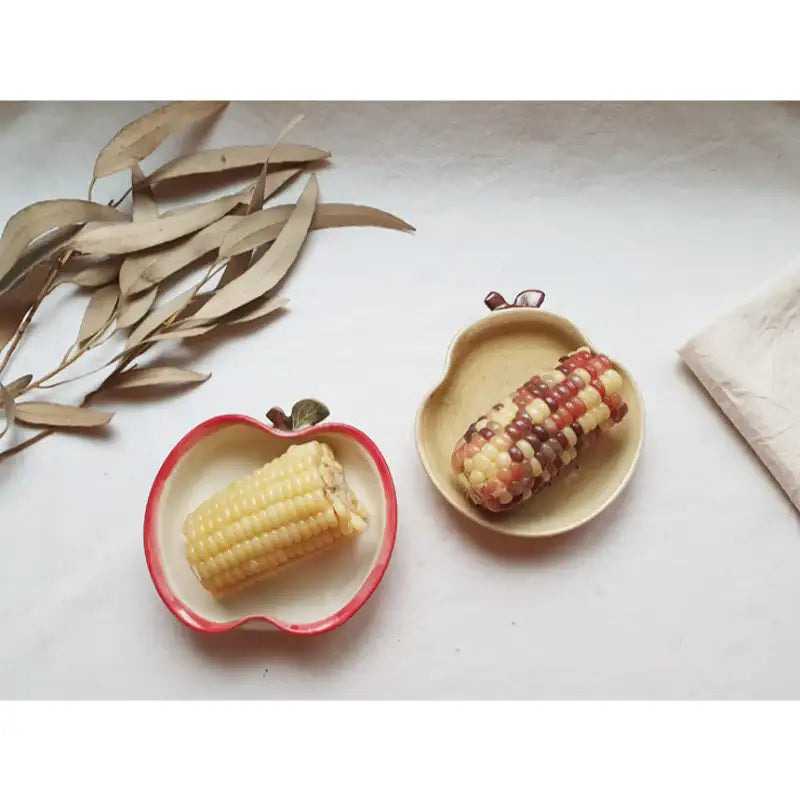 OSON - Handmade Pear Tableware - OSON - Tableware - Harumio